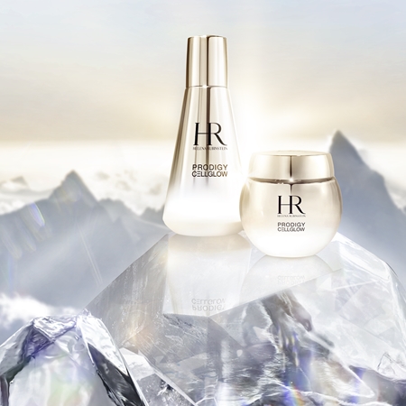 Helena Rubinstein Prodigy Cellglow ser regenerator intens