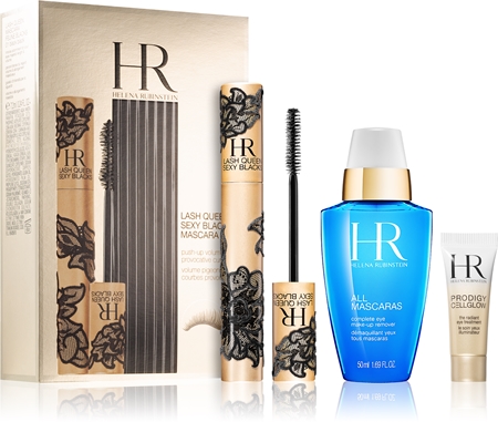 Helena Rubinstein Lash Queen Mascara Geschenkset