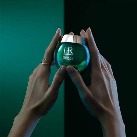 Helena Rubinstein Powercell Skinmunity захисний крем проти старіння шкіри