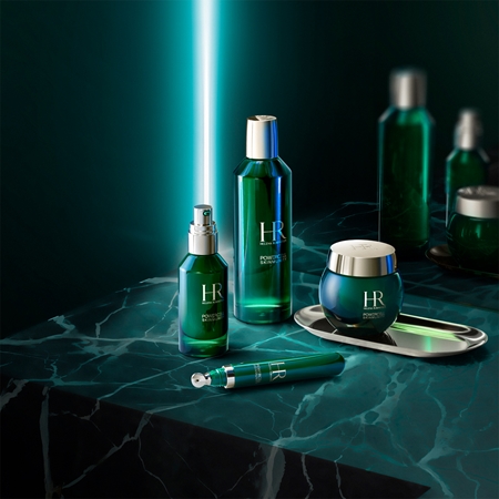 Helena Rubinstein Powercell Skinmunity захисний крем проти старіння шкіри
