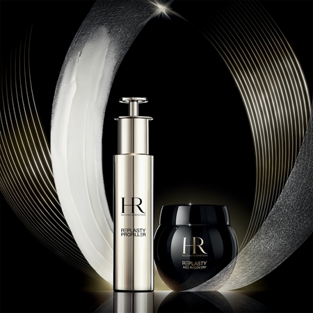 Helena Rubinstein Re-Plasty Pro Filler sérum antienvelhecimento da pele