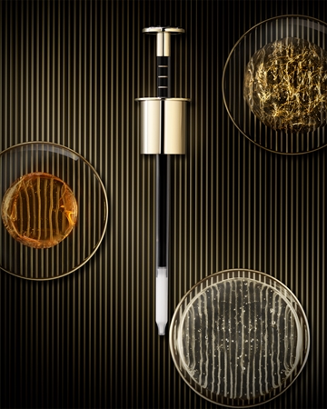 Helena Rubinstein Re-Plasty Pro Filler sérum antienvelhecimento da pele