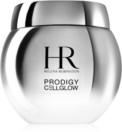 Helena Rubinstein Prodigy Cellglow creme regenerador antirrugas para pele oleosa e mista