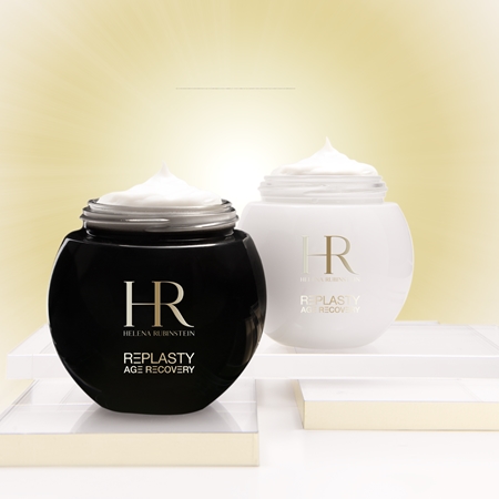 Helena Rubinstein Re-Plasty Age Recovery Kalmerende Dagcrème voor Gevoelige Huid