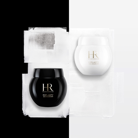 Helena Rubinstein Re-Plasty Age Recovery crème de jour apaisante peaux sensibles