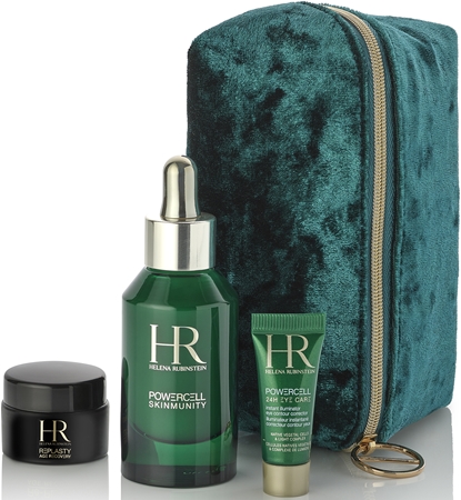 Helena Rubinstein Powercell Skinmunity ajándékszett hölgyeknek