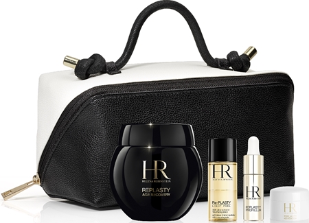 HR Re-PLASTY AGE RECOVERY 6個セット Helena Rubinstein Re-Plasty Age Recovery Gift Set for women