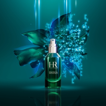 Helena Rubinstein Powercell Skinmunity розгладжуюча сироватка