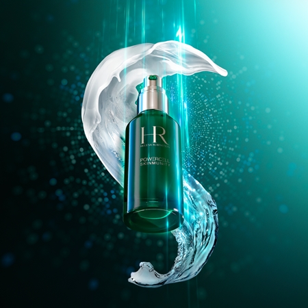 Helena Rubinstein Powercell Skinmunity розгладжуюча сироватка
