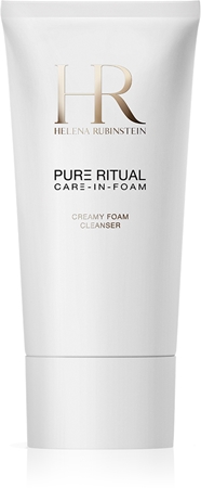 Helena Rubinstein Pure Ritual Care-In-Foam mousse nettoyante