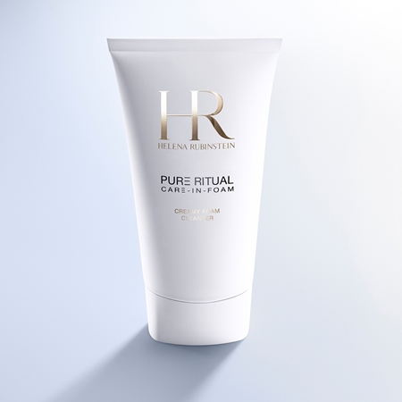 Helena Rubinstein Pure Ritual Care-In-Foam mousse nettoyante
