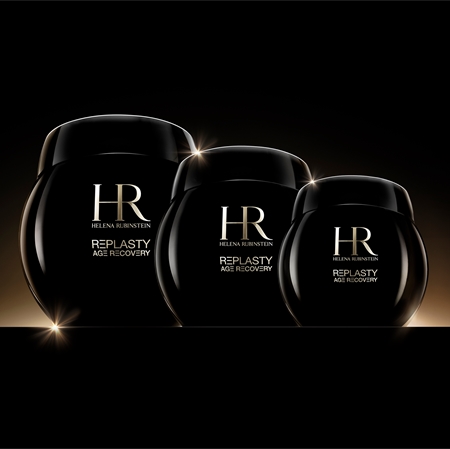 Helena Rubinstein Re-Plasty Age Recovery noční revitalizační obnovující krém