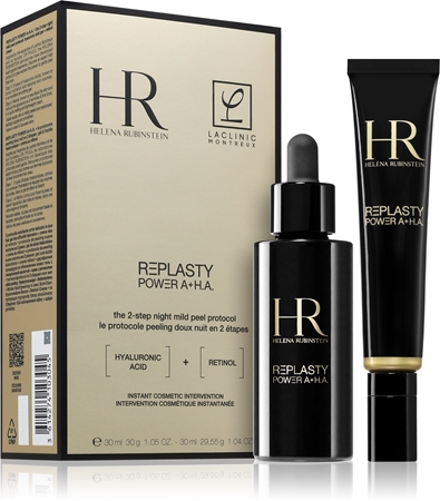 Helena Rubinstein Re-Plasty Power A+H.A. confezione regalo da donna