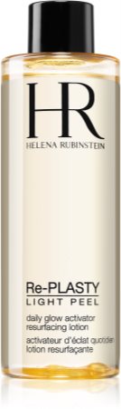 Helena Rubinstein Re-Plasty Light Peel arcbőr peeling ápolás
