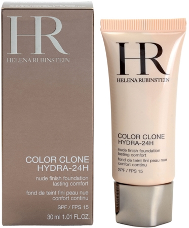Helena Rubinstein Color Clone Hydra-24H podkład w płynie SPF 15