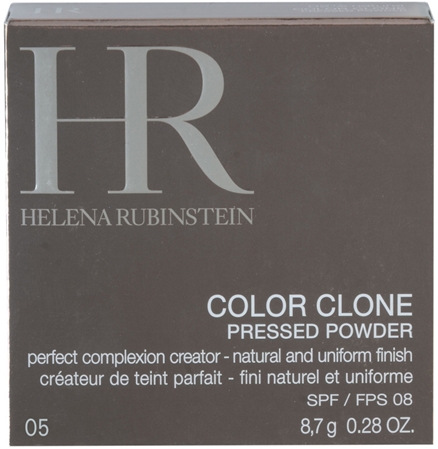Helena Rubinstein Color Clone Pressed Powder polvos compactos