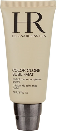 Helena Rubinstein Color Clone Subli-Mat Mattifying Foundation