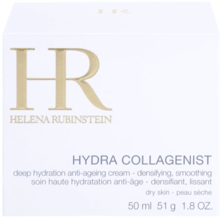 Helena Rubinstein Hydra Collagenist денний крем проти зморшок для сухої шкіри