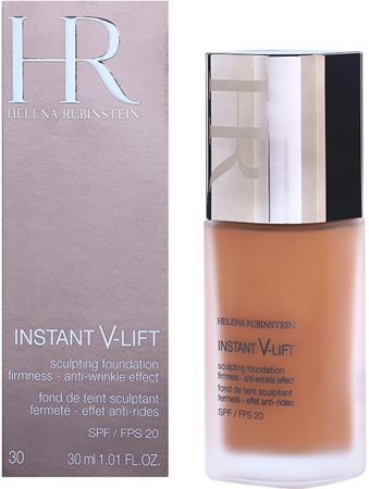 Helena Rubinstein Instant V-Lift maquillaje reafirmante con efecto lifting