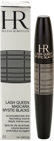 Helena Rubinstein Lash Queen Mystic Blacks Mascara máscara voluminizadora de pestañas para marcar la línea de las pestañas