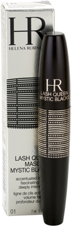 Helena Rubinstein Lash Queen Mystic Blacks Mascara máscara voluminizadora de pestañas para marcar la línea de las pestañas