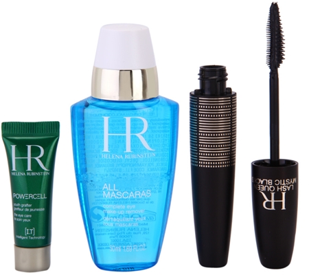 Helena Rubinstein Lash Queen Mystic Blacks Mascara