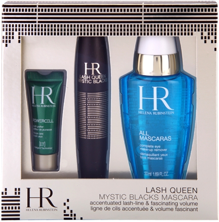 Helena Rubinstein Lash Queen Mystic Blacks Mascara
