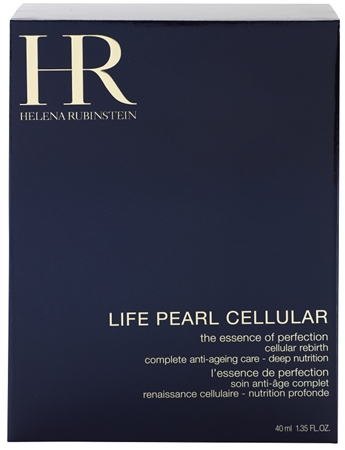 美容液 Helena Rubinstein LIFE PEARL CELLULAR ライフ ロイヤルパル セラム - ヘレナ ルビンスタイン公式
