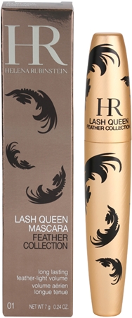Helena Rubinstein Lash Queen Feather Collection Mascara für Volumen