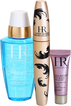 Helena Rubinstein Lash Queen Feather Collection Cosmetic Set