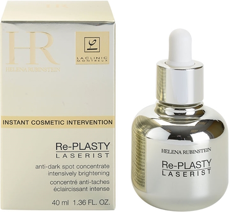 Helena Rubinstein Prodigy Re-Plasty Laserist cuidado concentrado de manchas profundas