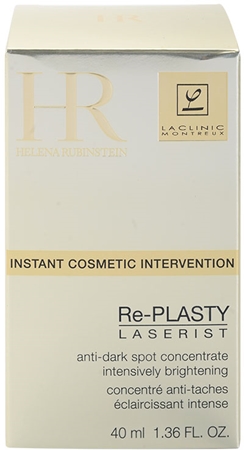 Helena Rubinstein Prodigy Re-Plasty Laserist cuidado concentrado de manchas profundas