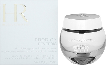 Helena Rubinstein Prodigy Reversis crema nutritiva antiarrugas para pieles normales y secas
