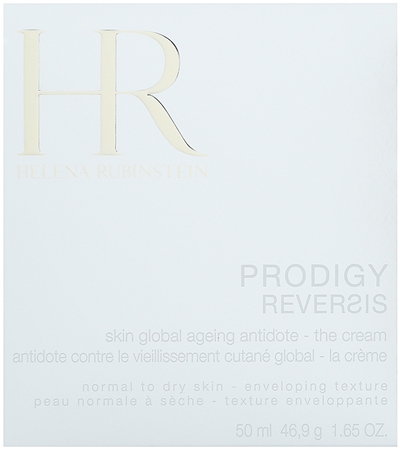 Helena Rubinstein Prodigy Reversis crema nutritiva antiarrugas para pieles normales y secas