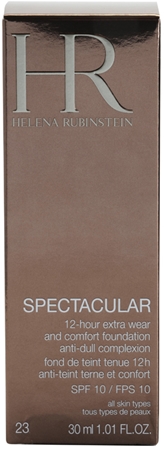 Helena Rubinstein Spectacular fond de ten lichid SPF 10