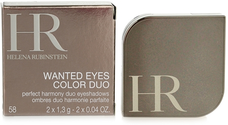 Helena Rubinstein Wanted Eyes Color duo de fards à paupières