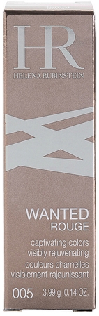 Helena Rubinstein Wanted Rouge rossetto effetto lisciante