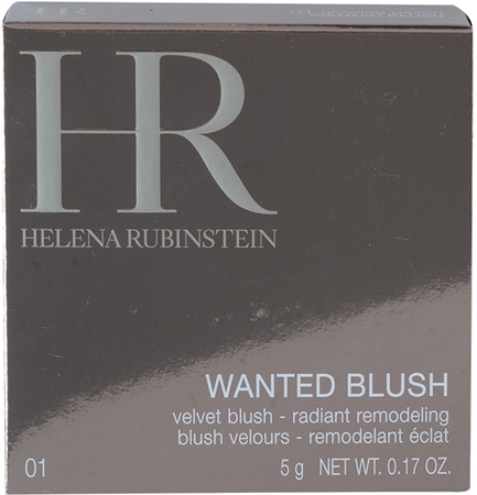 Helena Rubinstein Wanted Blush blush compact