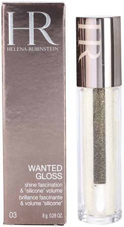 Helena Rubinstein Wanted Gloss Lip Gloss