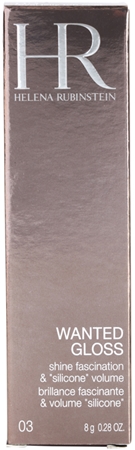 Helena Rubinstein Wanted Gloss Lip Gloss