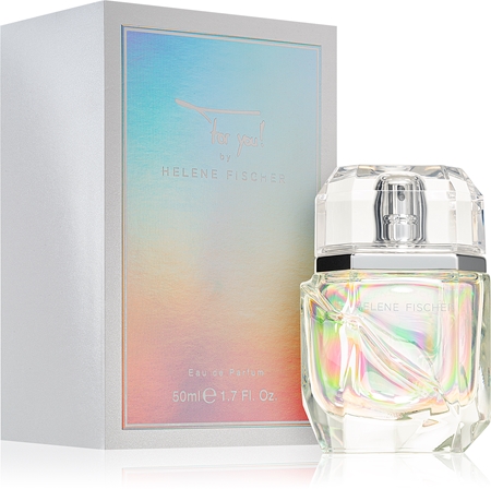 Helene Fischer For You Parfumuotas vanduo moterims