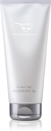 Helene Fischer For You gel de douche pour femme