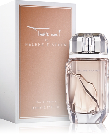 Helene Fischer That´s Me Eau de Parfum for Women