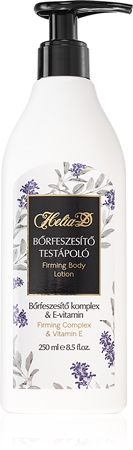 Helia-D Firming Firming Body Milk