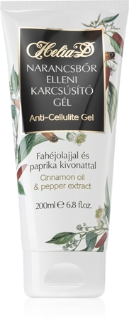 Helia-D Anti-Cellulite Gel gegen Cellulite