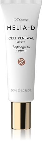 Helia-D Cell Concept verjüngendes Anti-Aging Serum 55+