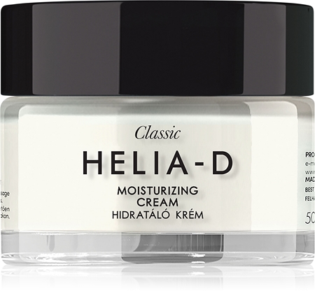 Helia-D Classic crème hydratante pour peaux très sèches