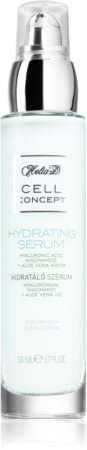 Helia-D Cell Concept sérum hidratante para pieles secas