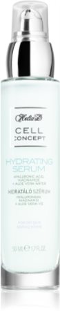 Helia-D Cell Concept serum nawilżające do skóry suchej