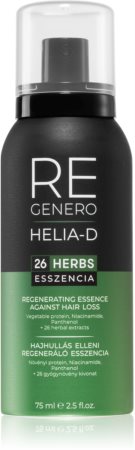 Helia-D Regenero regenerační sérum proti padání vlasů